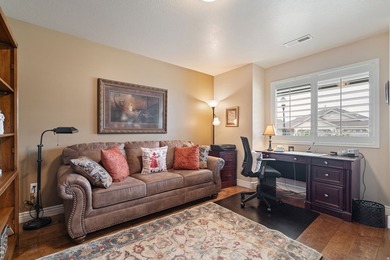 Located in East Layton, this highly sought-after patio home - photo 22