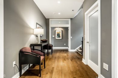 Welcome to an unparalleled urban living experience in one of