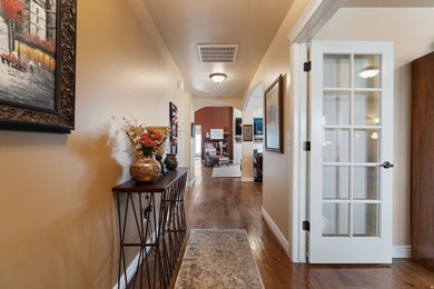 Located in East Layton, this highly sought-after patio home - photo 24