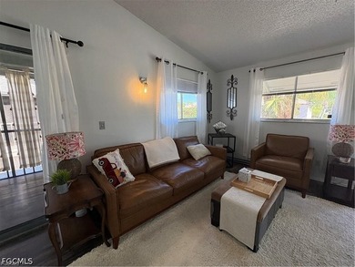 Very well conditioned Two Bedroom One and Half Bath Furnished - photo 5