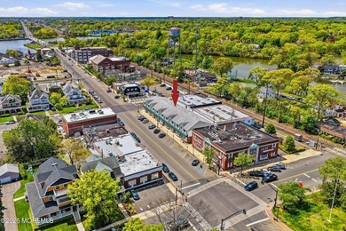 Rare mixed-use investment opportunity in the highly desirable - photo 30