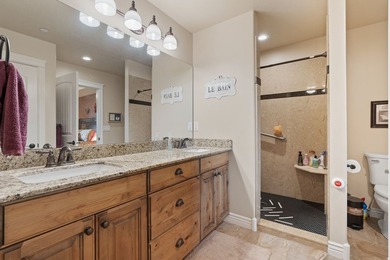 Located in East Layton, this highly sought-after patio home - photo 30