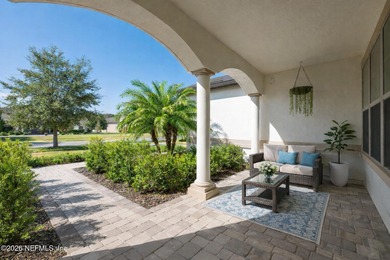Tolomato River Home For Sale in Ponte Vedra Florida