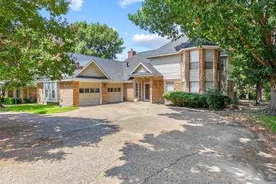 Lake Ray Hubbard Home Active Under Con in Garland Texas