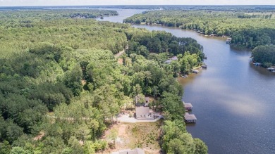 Lake Gaston Other For Sale in Ebony Virginia