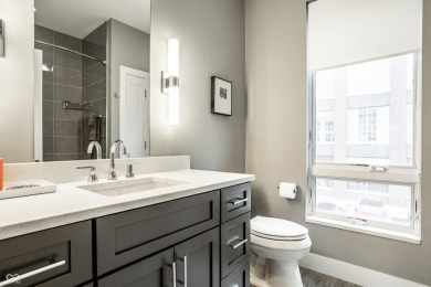 Welcome to an unparalleled urban living experience in one of