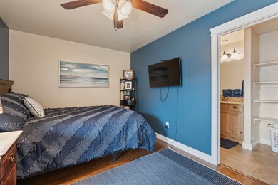 Located in East Layton, this highly sought-after patio home - photo 33