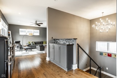 Welcome to an unparalleled urban living experience in one of