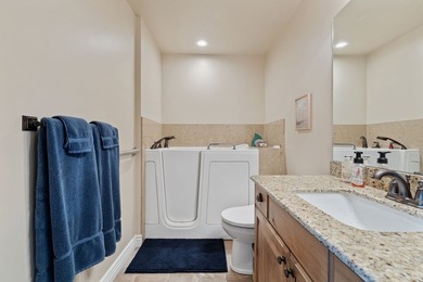 Located in East Layton, this highly sought-after patio home - photo 36
