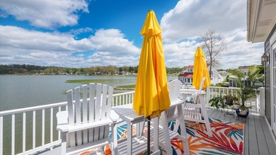 Welcome to lake life in Heron Bay on Buckeye Lake. Set along the - photo 38