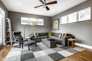 Welcome to an unparalleled urban living experience in one of