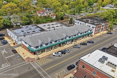 Rare mixed-use investment opportunity in the highly desirable - photo 38
