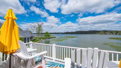 Welcome to lake life in Heron Bay on Buckeye Lake. Set along the - photo 39