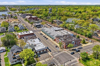 Rare mixed-use investment opportunity in the highly desirable - photo 39