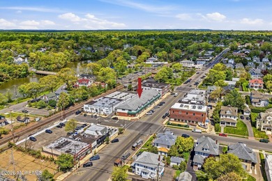 Rare mixed-use investment opportunity in the highly desirable - photo 40