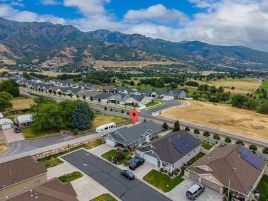 Located in East Layton, this highly sought-after patio home - photo 41