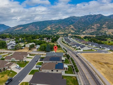 Located in East Layton, this highly sought-after patio home - photo 42