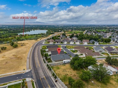 Located in East Layton, this highly sought-after patio home - photo 45