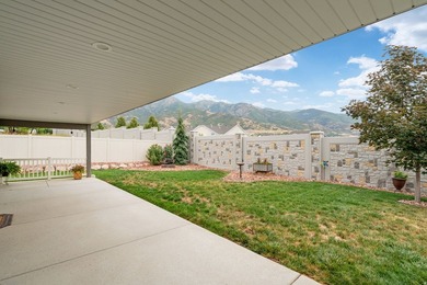 Located in East Layton, this highly sought-after patio home - photo 47