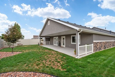 Located in East Layton, this highly sought-after patio home - photo 48