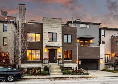 Welcome to an unparalleled urban living experience in one of