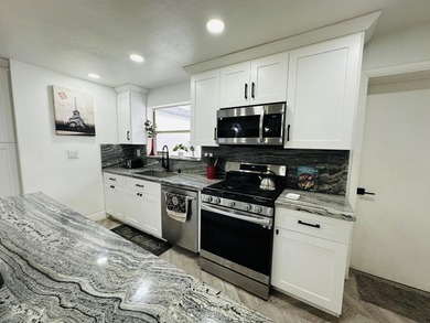Completely remodeled open concept home in move in condition - photo 9