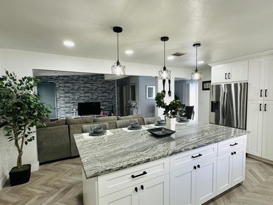 Completely remodeled open concept home in move in condition - photo 10