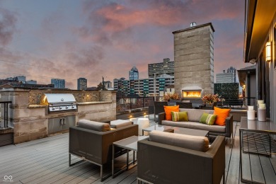 Welcome to an unparalleled urban living experience in one of