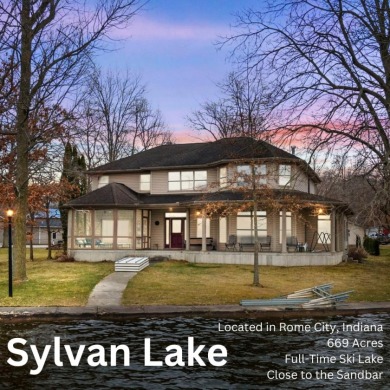 Perfect Lake Views SOLD - photo 1