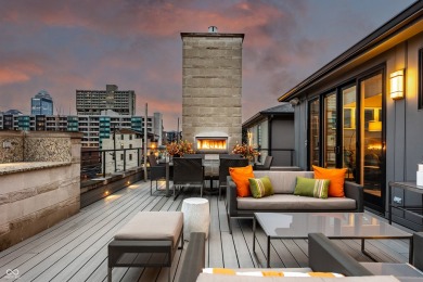 Welcome to an unparalleled urban living experience in one of