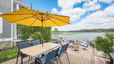 Welcome to lake life in Heron Bay on Buckeye Lake. Set along the - photo 54