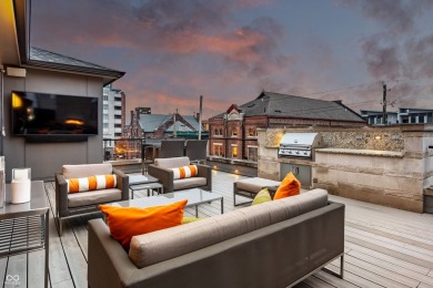 Welcome to an unparalleled urban living experience in one of