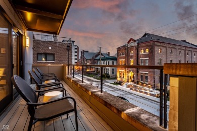 Welcome to an unparalleled urban living experience in one of