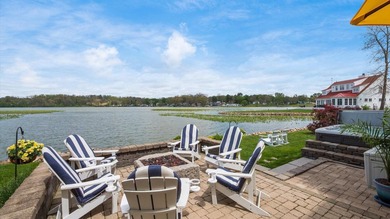 Welcome to lake life in Heron Bay on Buckeye Lake. Set along the - photo 56