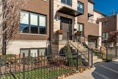 Welcome to an unparalleled urban living experience in one of