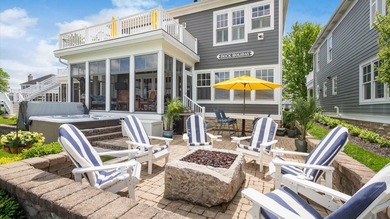 Welcome to lake life in Heron Bay on Buckeye Lake. Set along the - photo 57
