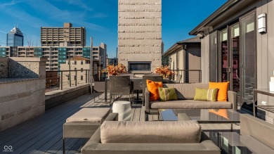 Welcome to an unparalleled urban living experience in one of