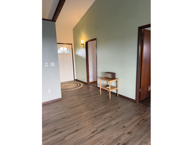 With vaulted ceilings and an inviting open layout, this home is - photo 8