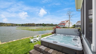 Welcome to lake life in Heron Bay on Buckeye Lake. Set along the - photo 59