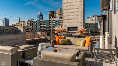 Welcome to an unparalleled urban living experience in one of