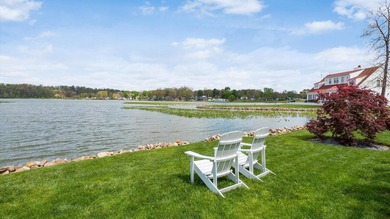 Welcome to lake life in Heron Bay on Buckeye Lake. Set along the - photo 60
