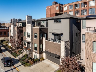 Welcome to an unparalleled urban living experience in one of