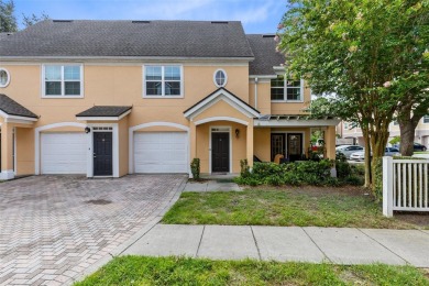 Lake Condo Sale Pending in Orlando, Florida