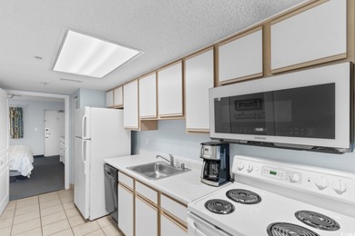 Wake up to the sound of the waves and step straight into