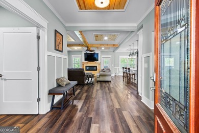 This beautifully maintained Craftsman-style home offers the best - photo 10