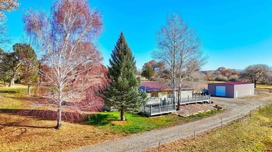 (private lake, pond, creek) Home Active Under Contract in Lewis Colorado