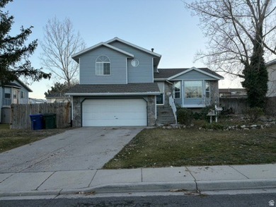 Great Salt Lake Home For Sale in West Valley City Utah