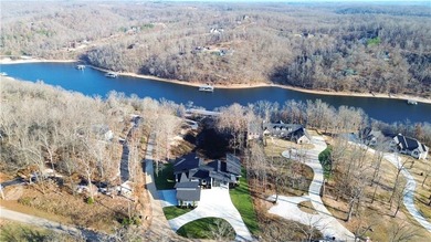 Beaver Lake Home For Sale in Rogers Arkansas