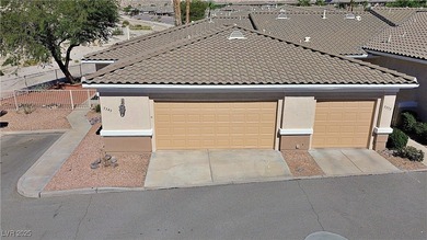 Lake Mohave Townhome/Townhouse For Sale in Laughlin Nevada