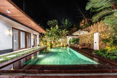 Newly Renovated, Tranquil 3 Bedroom Villa in Ubud - photo 26